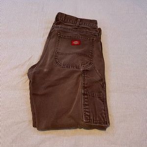 Dickies Carpenter Pants 32x32